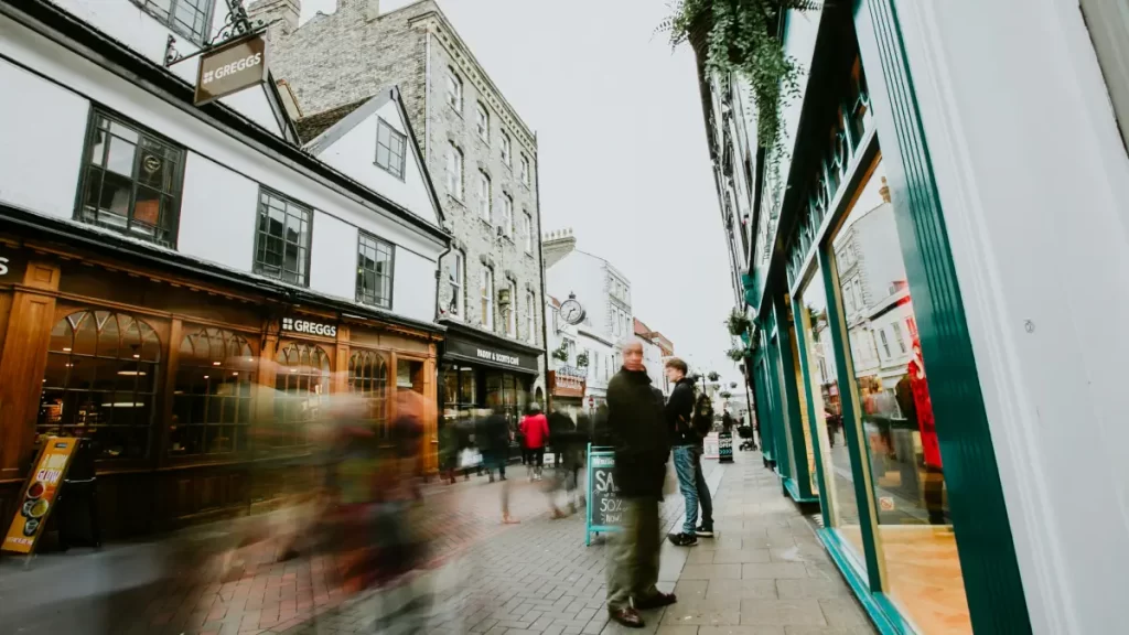 Chartered Town Planner Bury St Edmunds