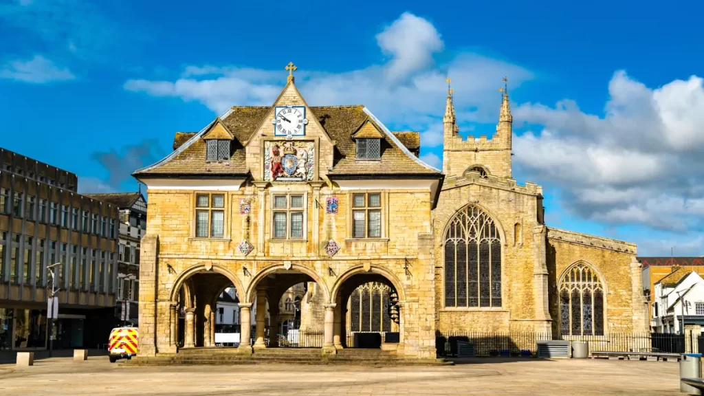 Peterborough Chartered Town Planner