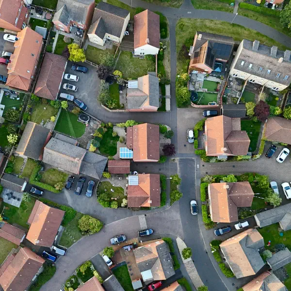 Ipswich Planning Permission