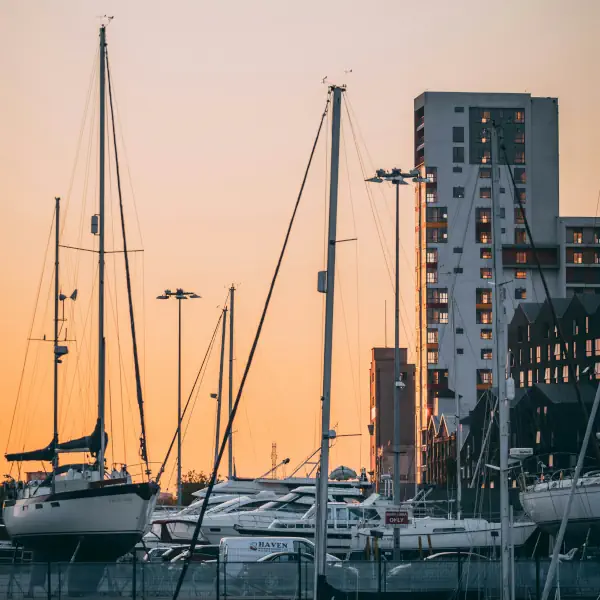Ipswich Borough Council Planning Applications