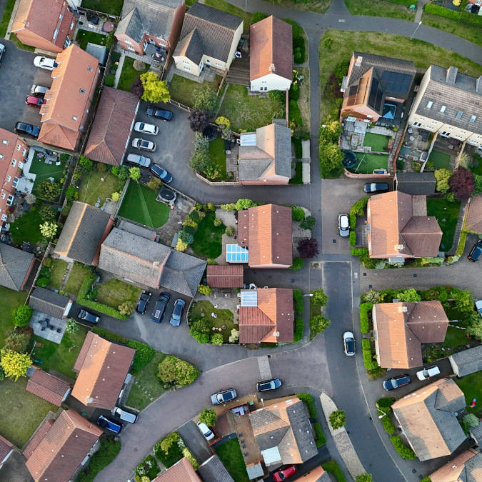Planning permission Basildon