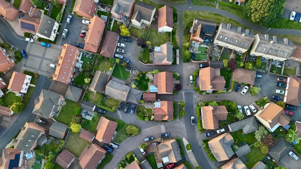 Cambridge Planning Applications